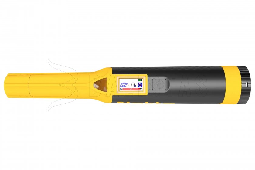 Detector manual de localización de metales Nokta AccuPOINT