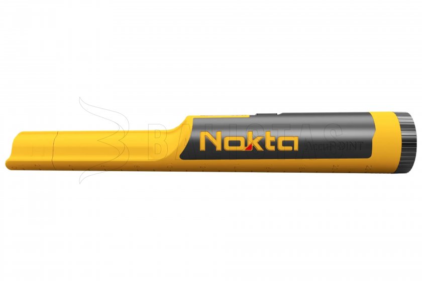Detector manual de localización de metales Nokta AccuPOINT