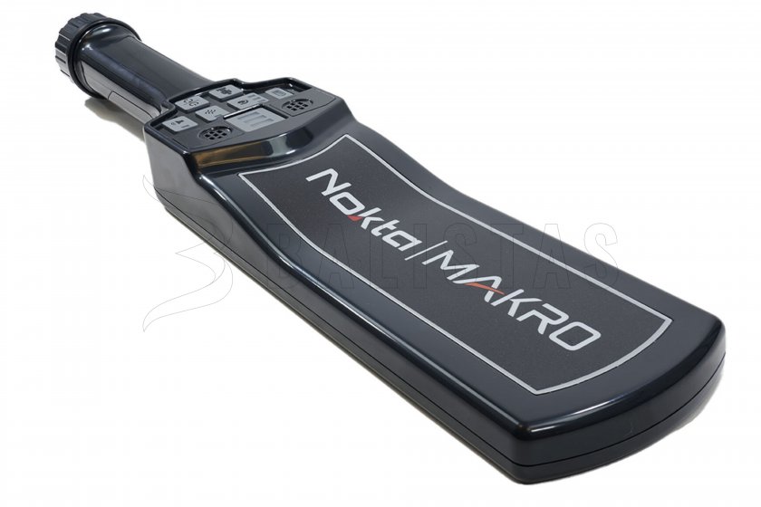 Detector de metales portátil de seguridad Nokta NMS20