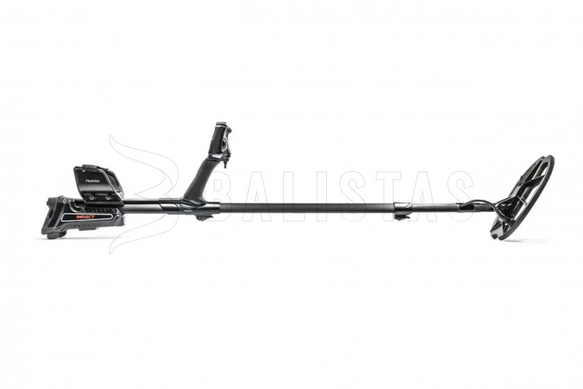 Detector de metales Nokta Impact PRO