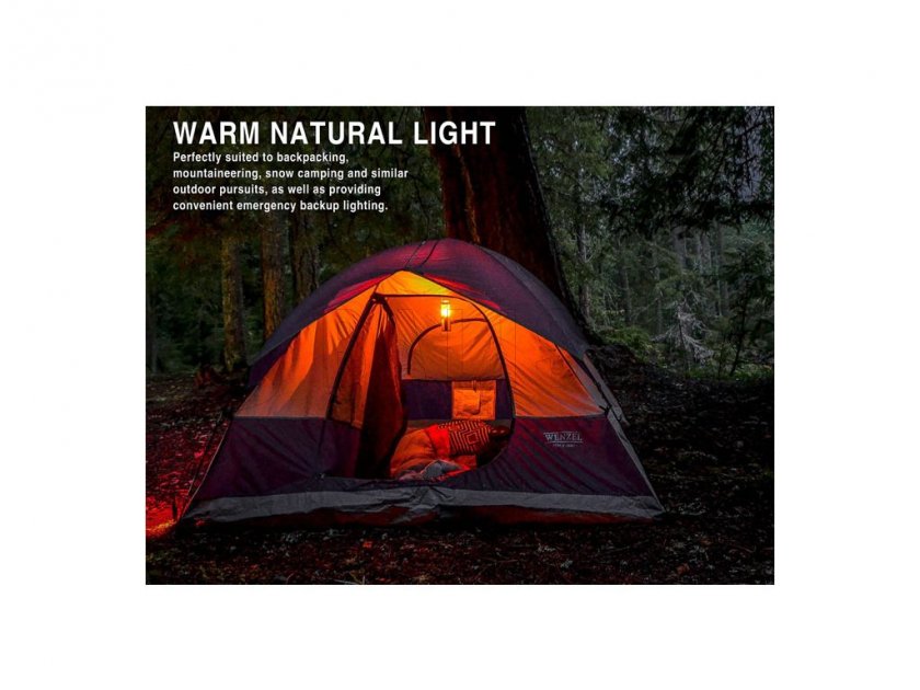 Original Candle Lantern™ de UCO