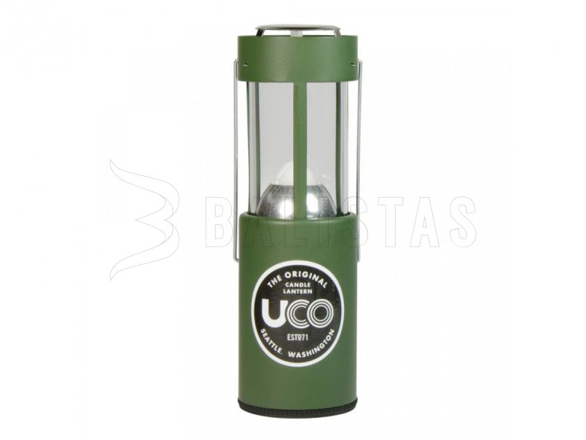 UCO Original Candle Lantern™ Verde