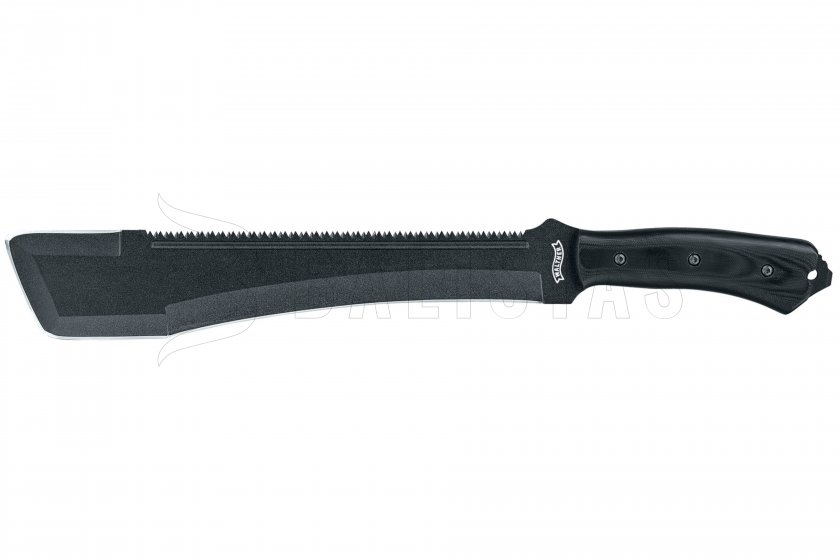 Machete Walther MSM