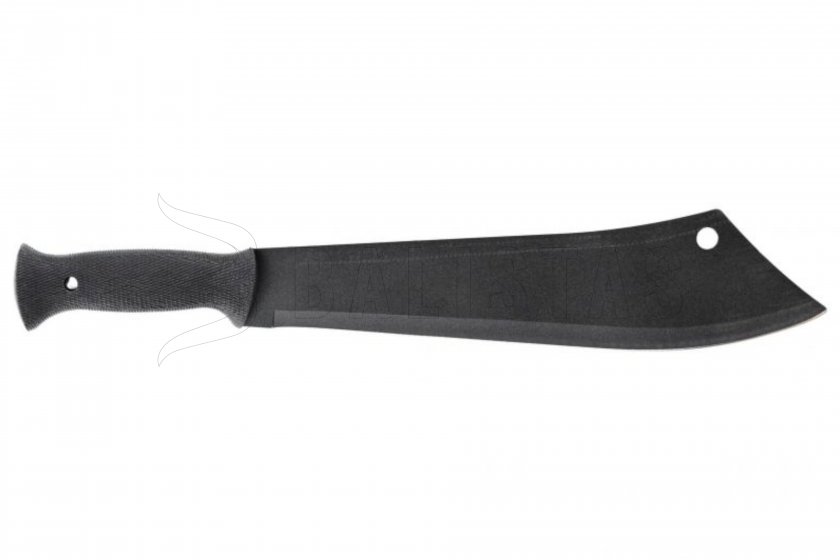 Machete Kandar Parang