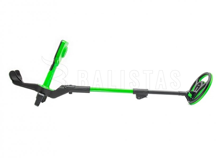 Detector de metales Nokta Mini Hoard Cool Kit