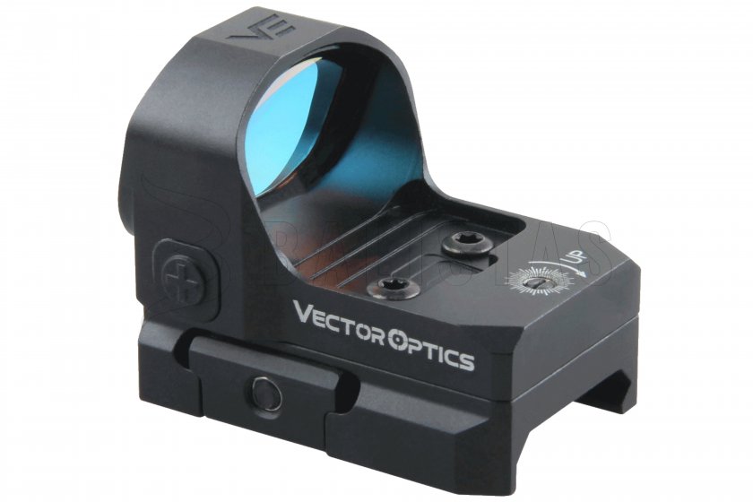 Colimador Vector Optics Frenzy-X 1x20x28 (VT/TRI)