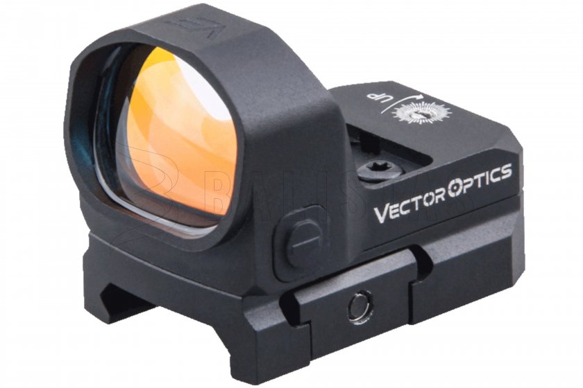 Colimador Vector Optics Frenzy-X 1x20x28 (VT/TRI)