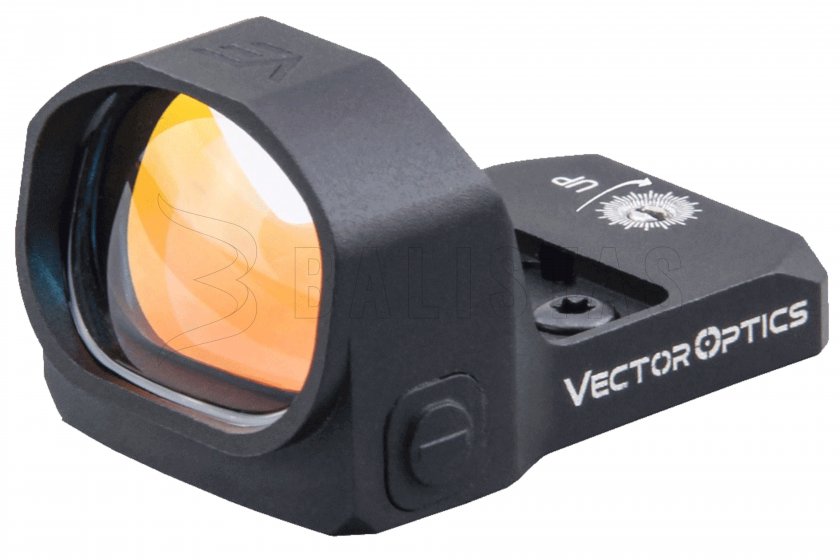 Colimador Vector Optics Frenzy-X 1x20x28 (VT/TRI)