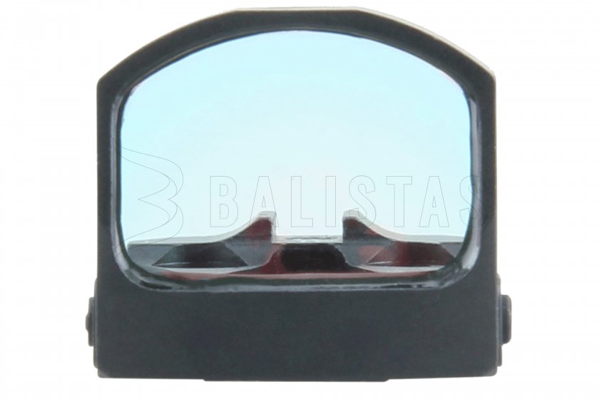 Colimador Vector Optics Frenzy-S 1x17x24 MIC (MAG)
