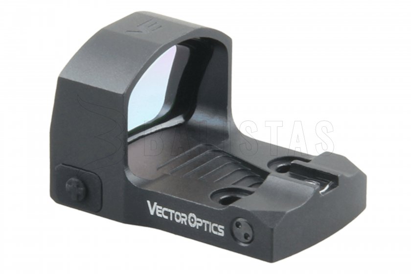 Colimador Vector Optics Frenzy-S 1x17x24 MIC (MAG)