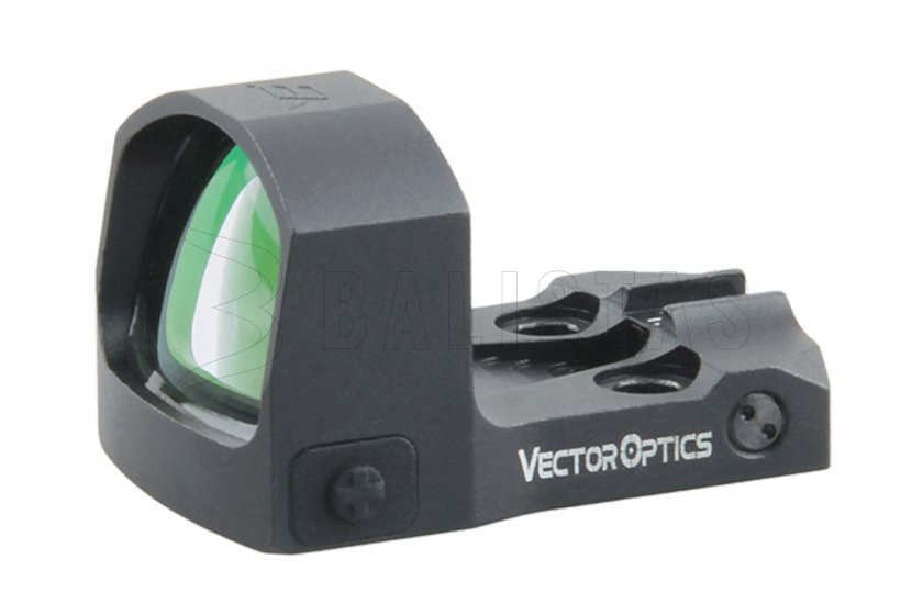 Colimador Vector Optics Frenzy-S 1x17x24 MIC (MAG)
