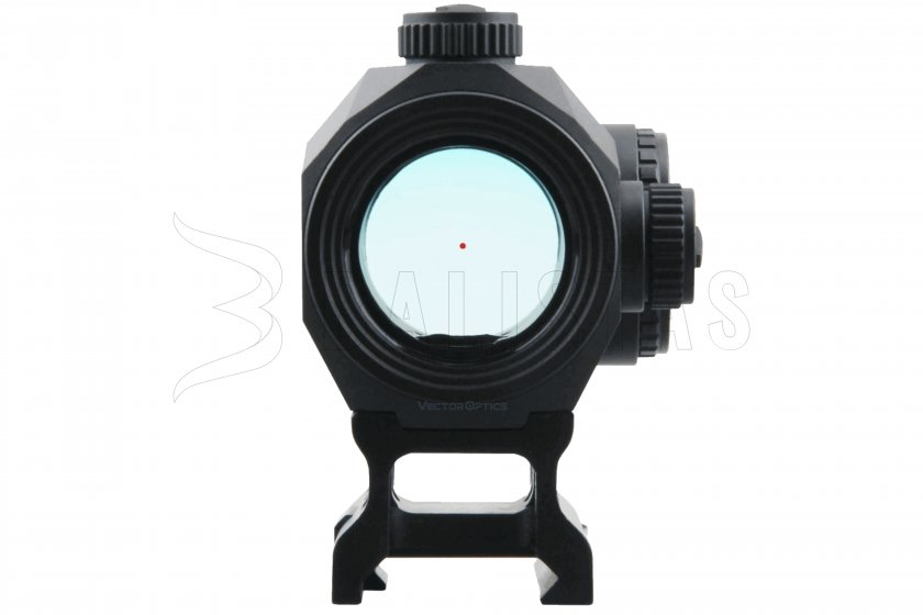 Colimador Vector Optics Scrapper 1x25 GenII