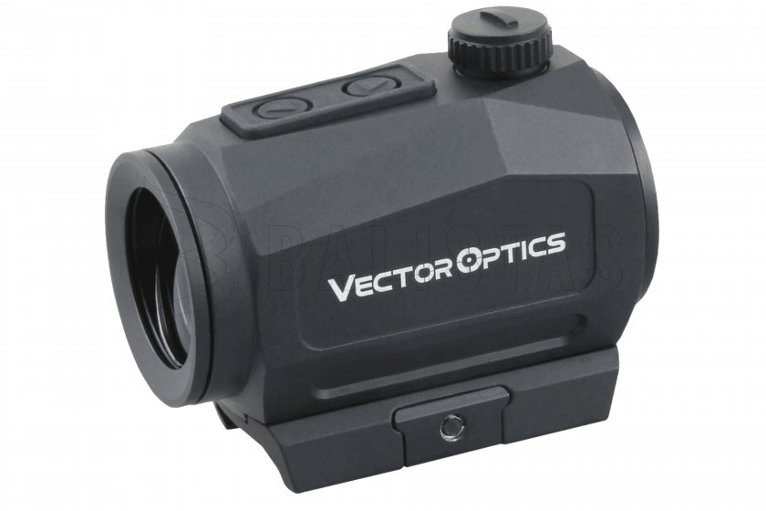 Colimador Vector Optics Scrapper 1x25 GenII