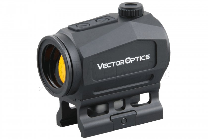 Colimador Vector Optics Scrapper 1x25 GenII