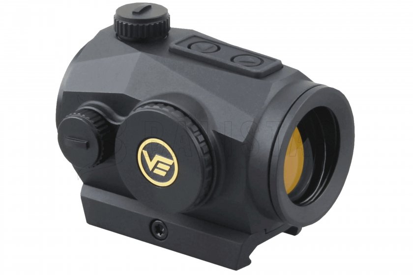Colimador Vector Optics Scrapper 1x25 GenII