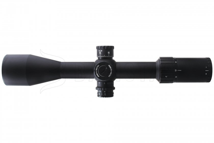 Visor Vector Optics Tauron 6-24x50 HD HT SFP MPX1 MRAD