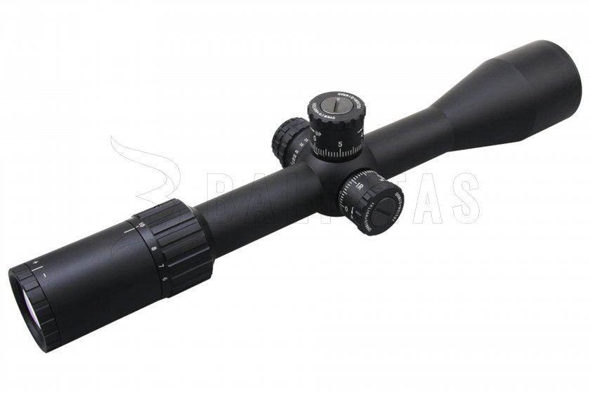 Visor Vector Optics Tauron 6-24x50 HD HT SFP MPX1 MRAD