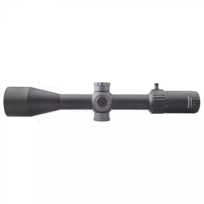 Visor Vector Optics Marksman 6-24X50 FFP MRAD