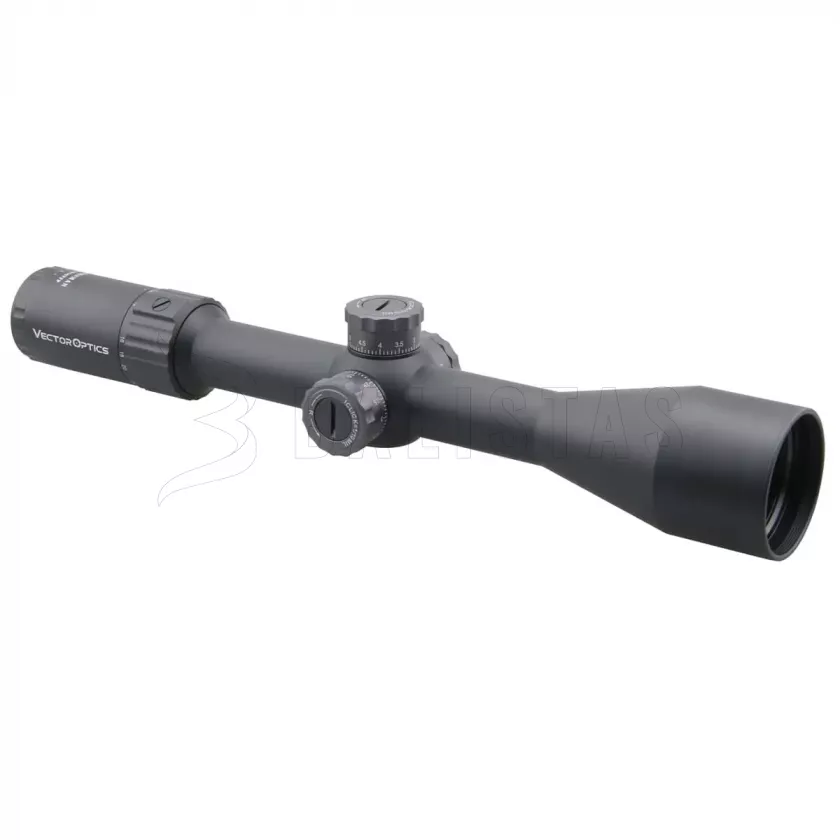 Visor Vector Optics Marksman 6-24X50 FFP MRAD