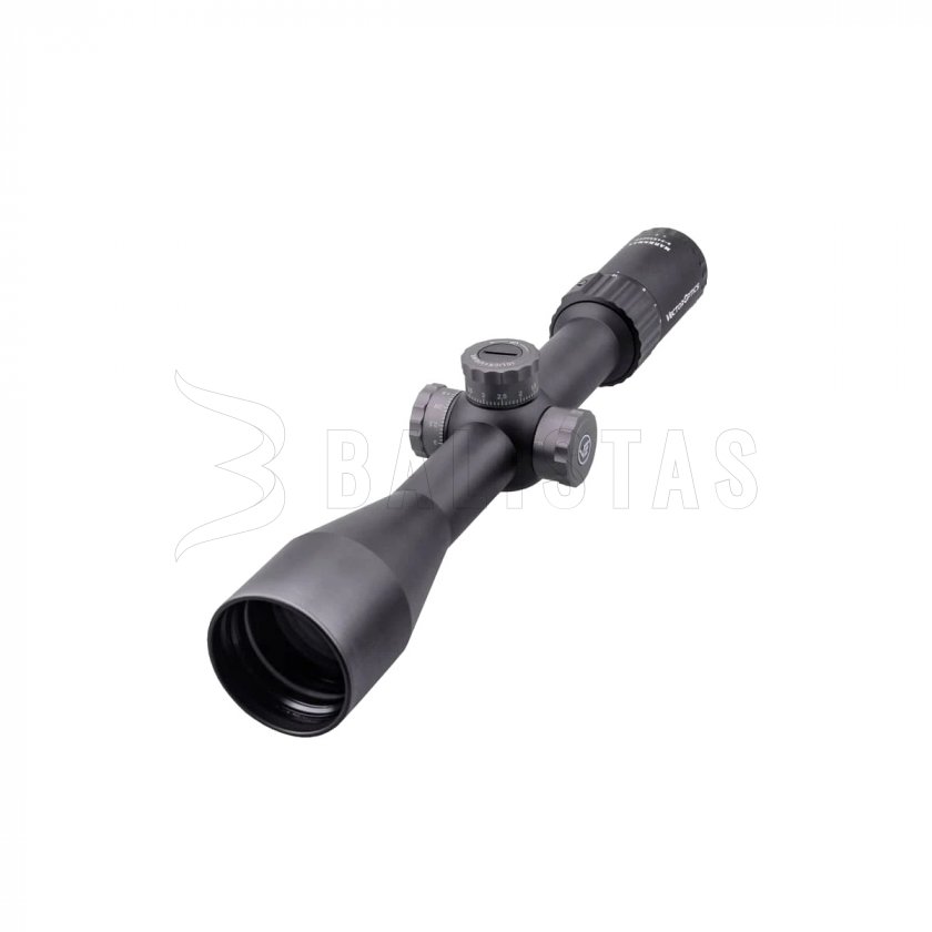 Visor Vector Optics Marksman 6-24X50 FFP MRAD