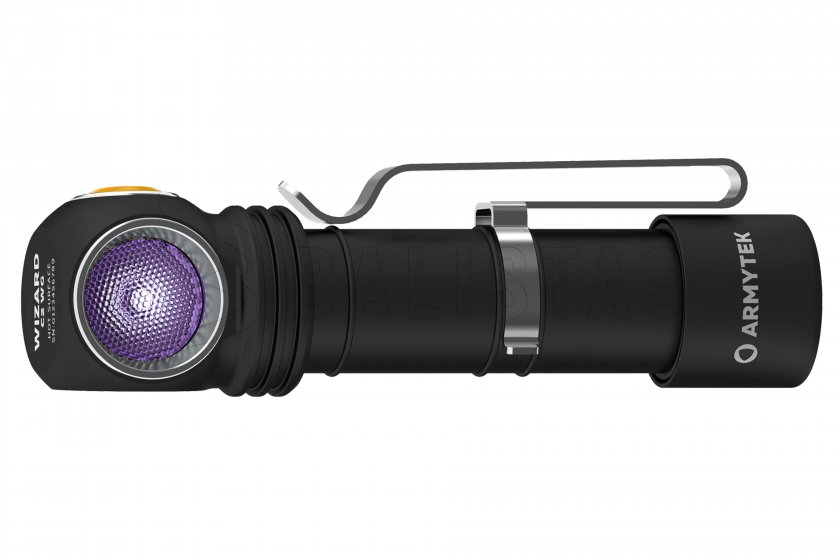 Faro Armytek Wizard C2 WUV