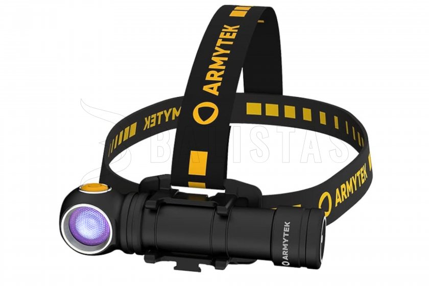 Faro Armytek Wizard C2 WUV