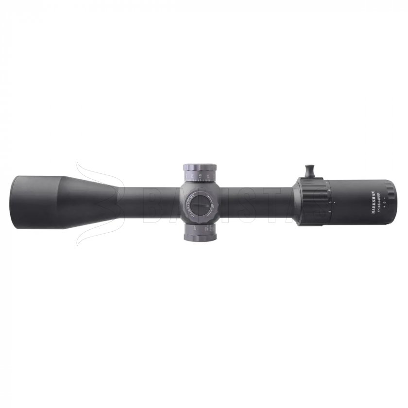 Visor Vector Optics Marksman 4-16X44 FFP MRAD