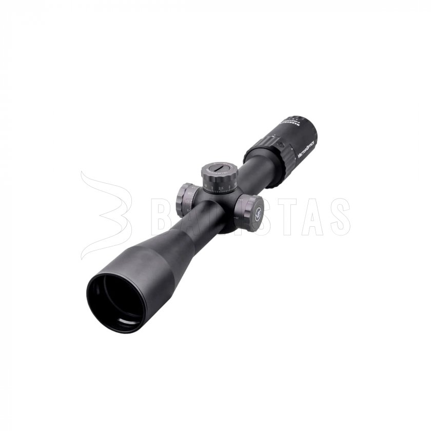 Visor Vector Optics Marksman 4-16X44 FFP MRAD