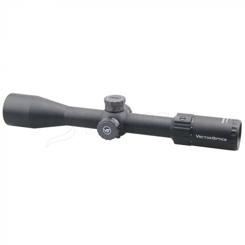 Visor Vector Optics Marksman 4-16X44 FFP MRAD