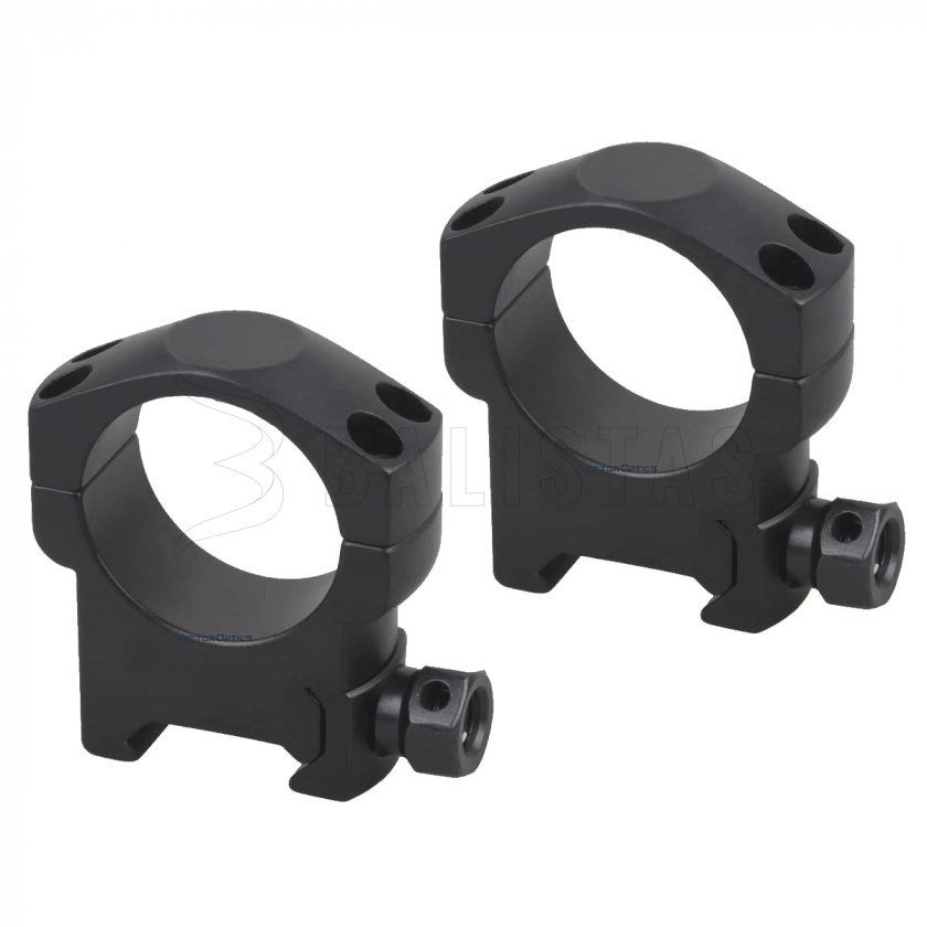 Visor Vector Optics Marksman 3,5-10x44 SFP MRAD
