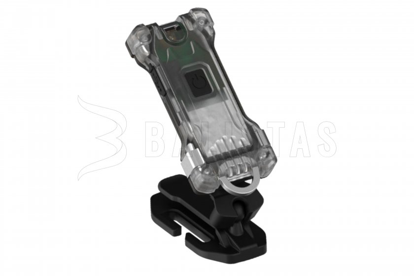 Armytek Zippy ES Llavero gris