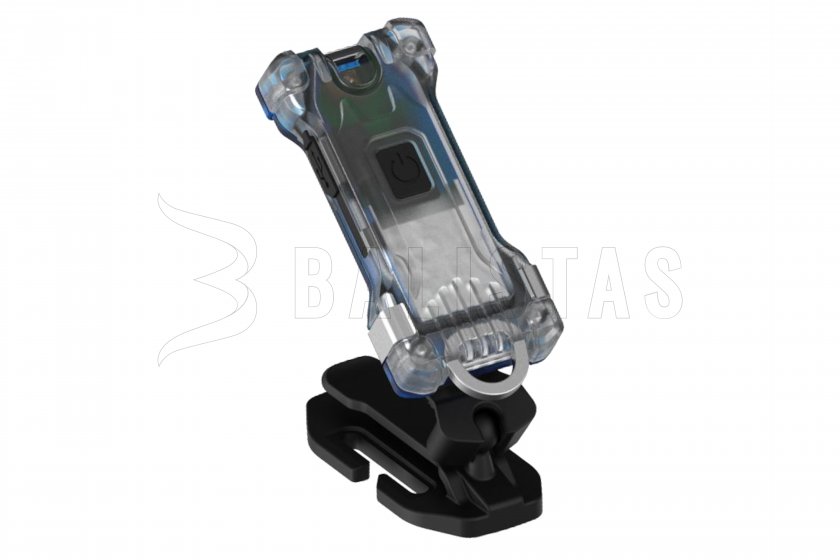 Armytek Zippy ES Llavero azul