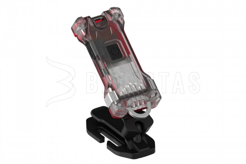 Armytek Zippy ES Llavero rojo