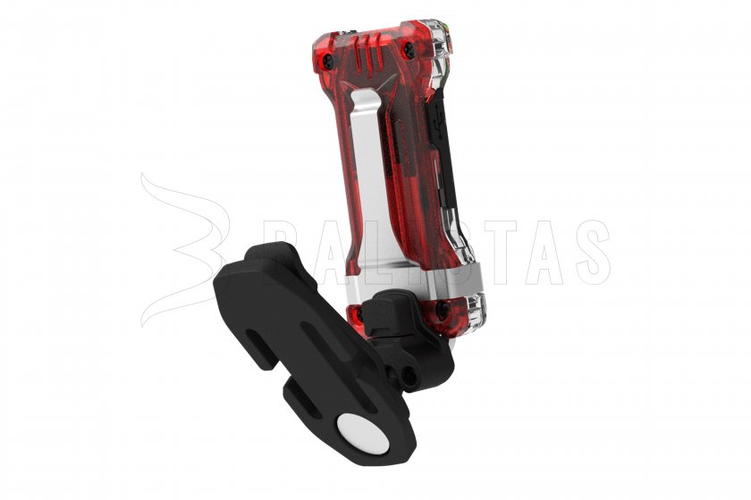 Llavero Armytek Zippy ES WR Red