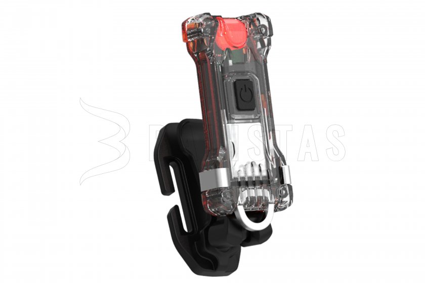 Llavero Armytek Zippy ES WR Red
