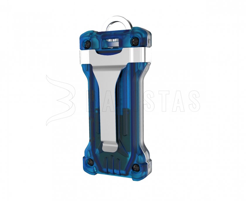 Llavero Armytek Zippy Blue