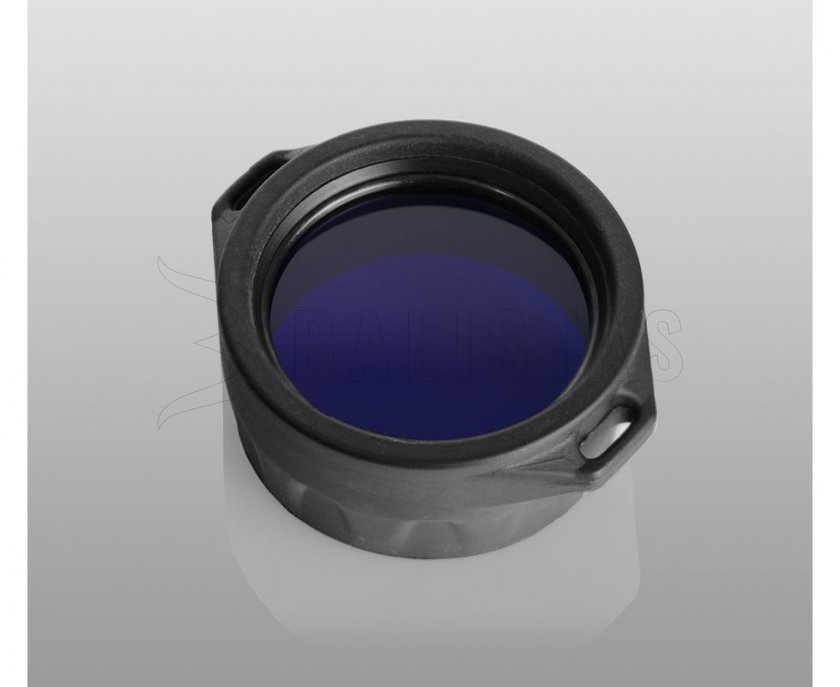 Filtro azul AF-39 para linternas Armytek Predator/Viking