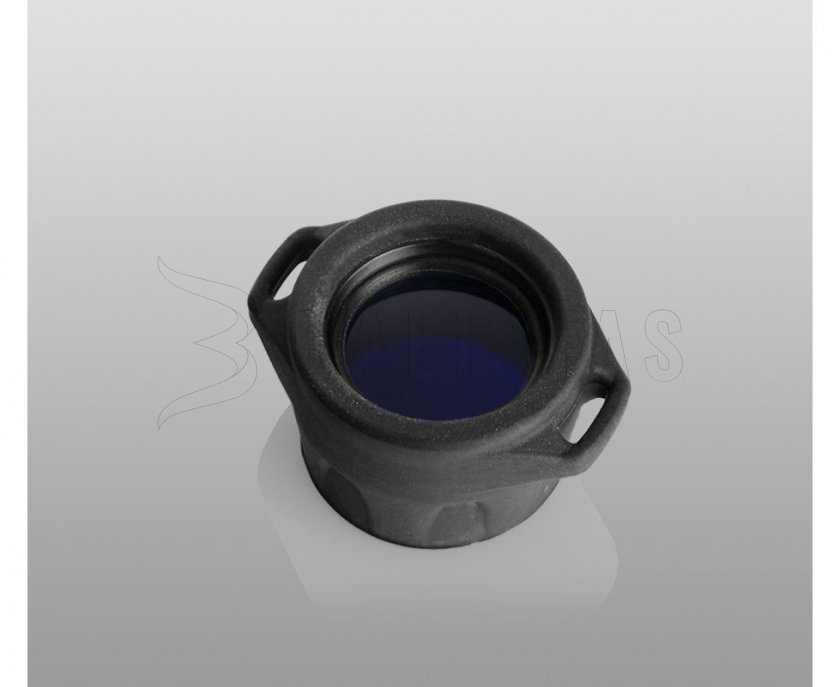 Filtro azul AF-24 para linternas Armytek Partner/Prime