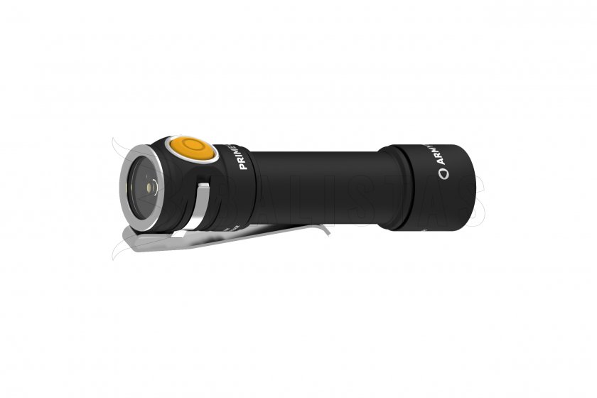 Linterna Armytek Prime C2 - luz cálida