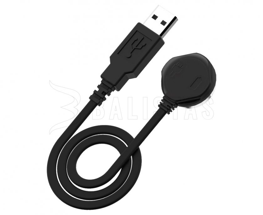 Cargador magnético USB Armytek AMC-02