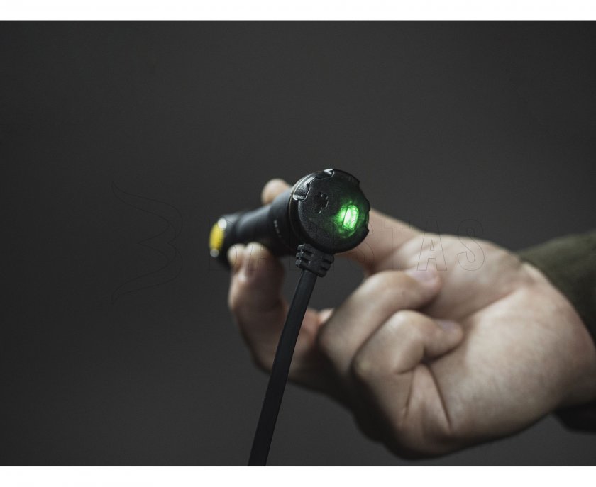 Cargador magnético USB Armytek AMC-02