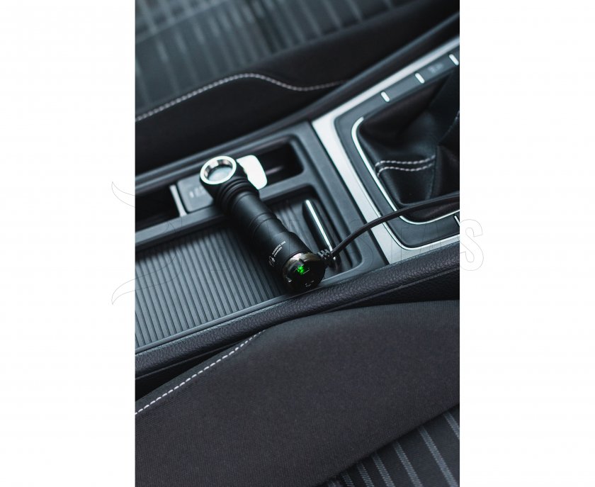 Cargador magnético USB Armytek AMC-02