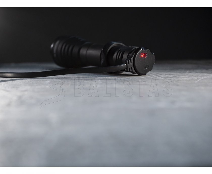 Cargador magnético USB Armytek AMC-03