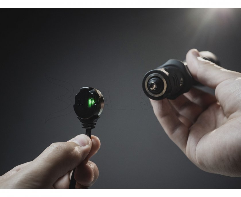 Cargador magnético USB Armytek AMC-03