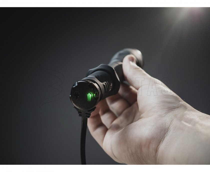 Cargador magnético USB Armytek AMC-03