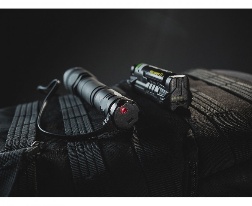 Cargador magnético USB Armytek AMC-03