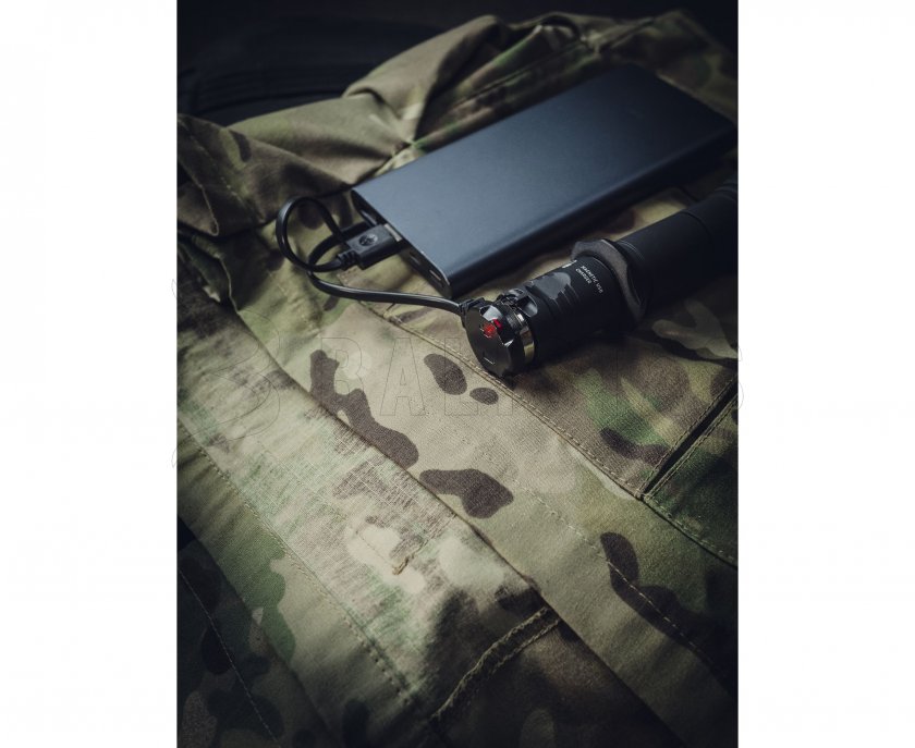 Cargador magnético USB Armytek AMC-03