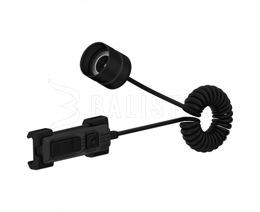 Disparador magnético remoto MRS-1 para linternas Armytek Viking/Dobermann/Predator