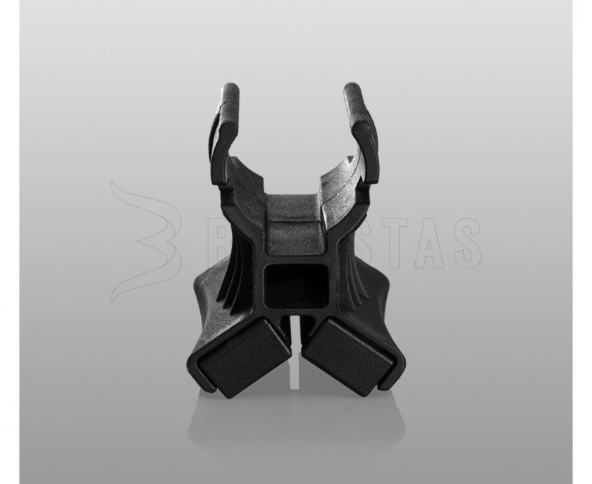 Montaje magnético para arma para linternas Armytek AWM-03