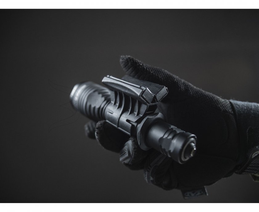 Montaje magnético para arma para linternas Armytek AWM-03